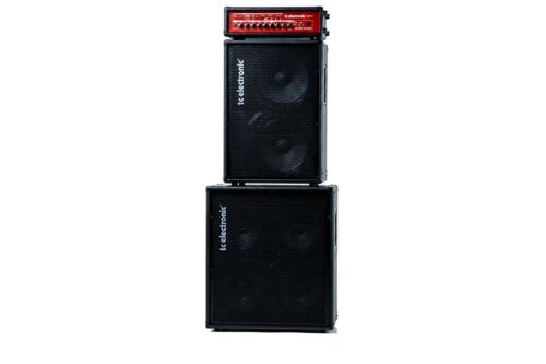TC Electronic