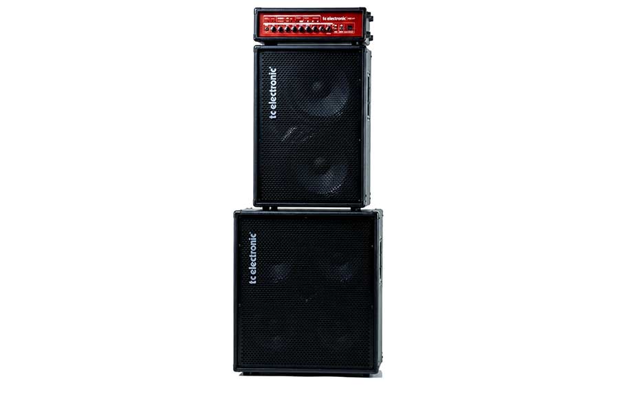 TC Electronic