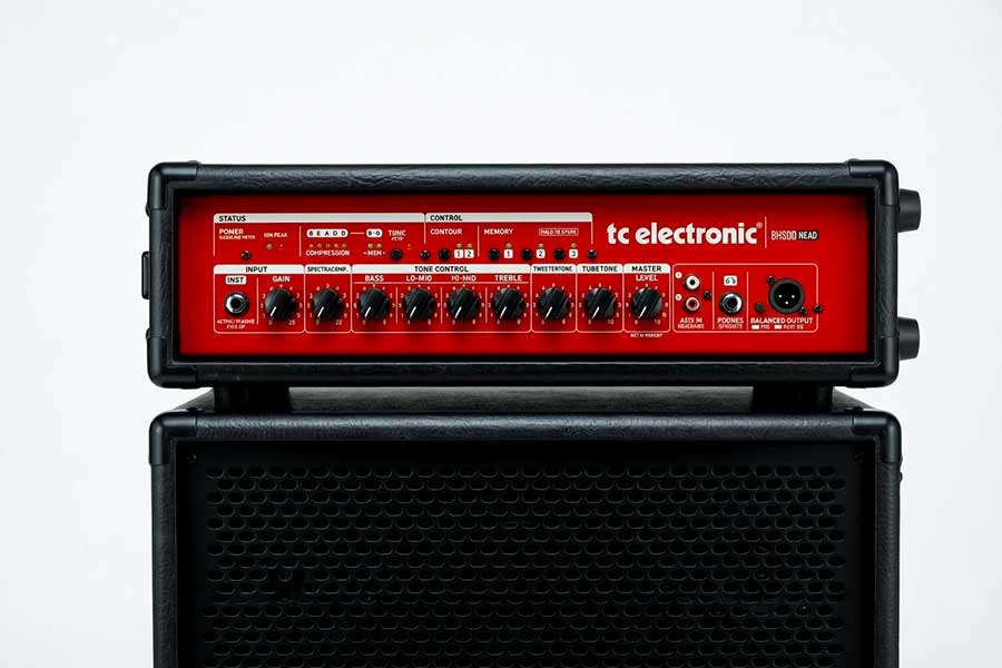 TC Electronic - Image 2