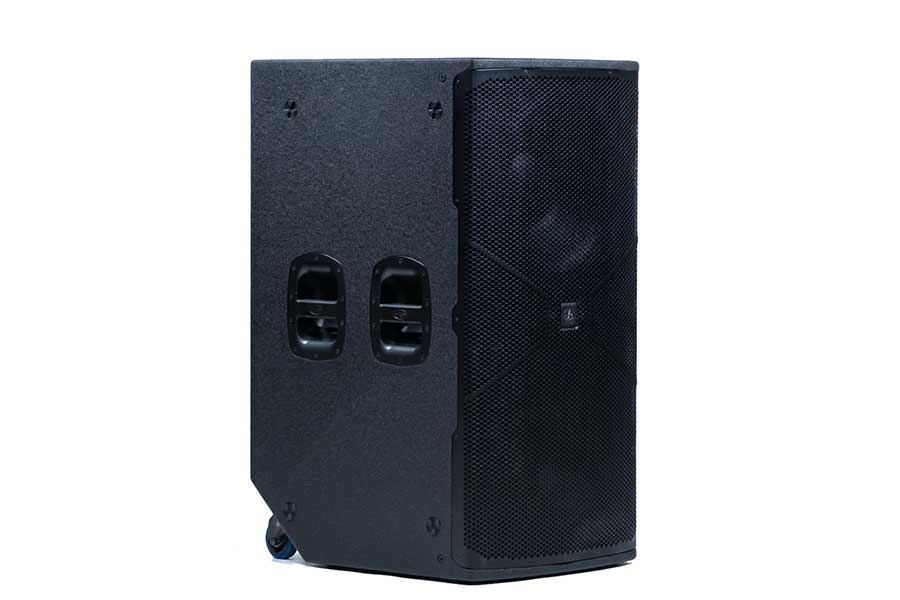 DAS Vantec 218