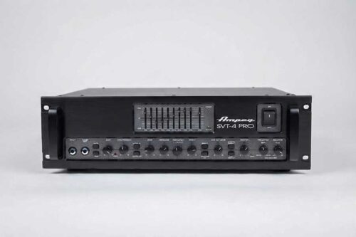 Ampeg SVT-4PRO