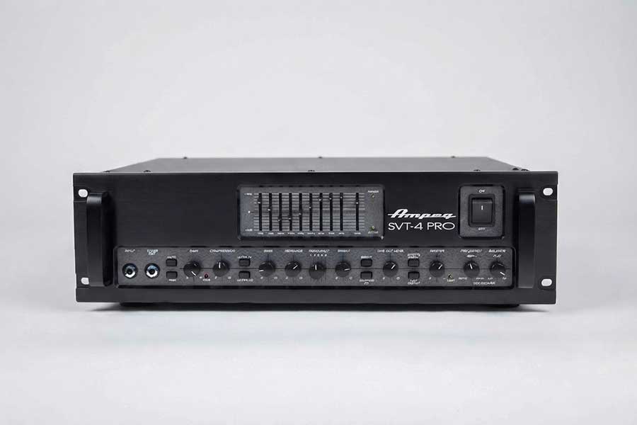 Ampeg SVT-4PRO