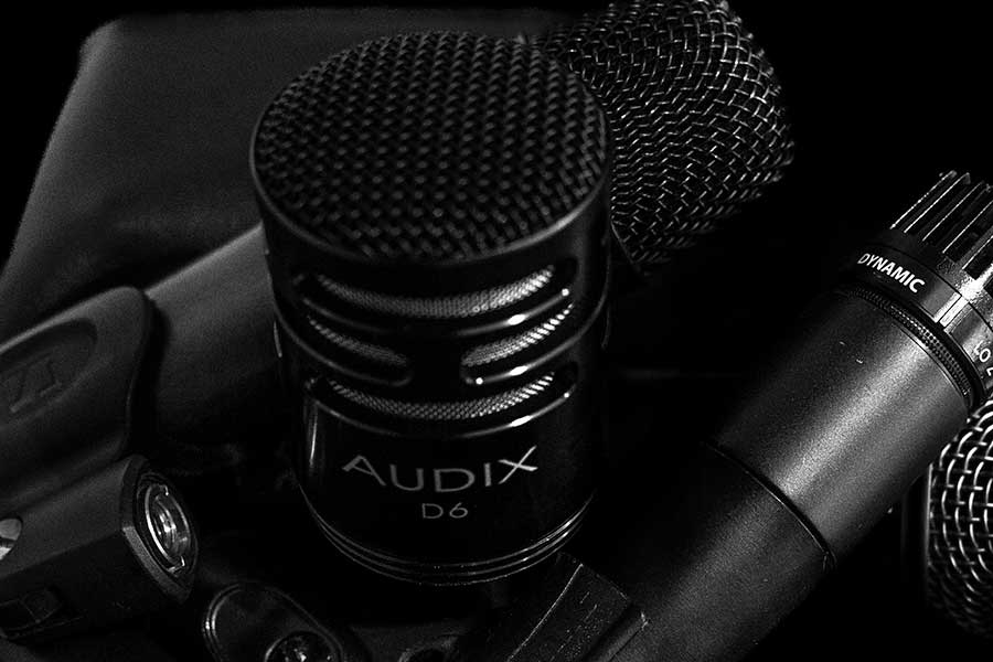Audix DP7A - Image 3