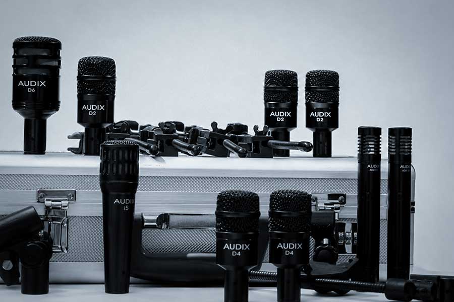 Audix DP7A - Image 2