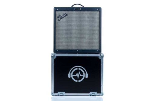 Fender Rumble