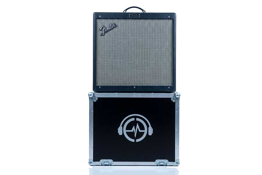 Fender Rumble