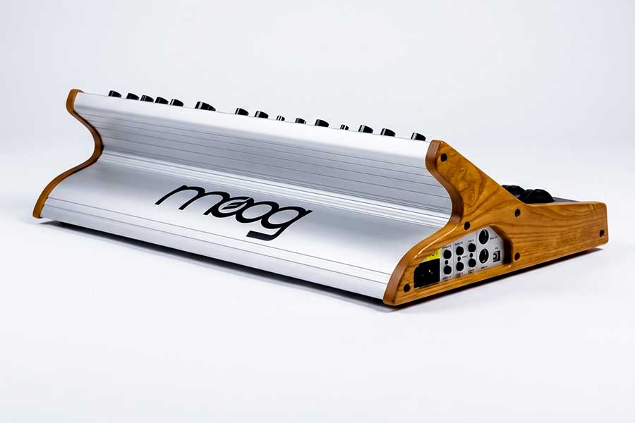 Moog Subsequent 37 - Image 2