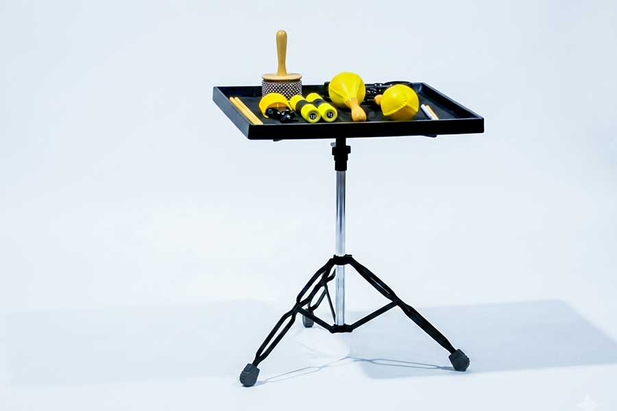 Percussion Toys