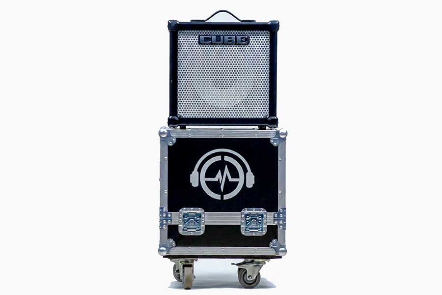 Roland Cube - Image 2