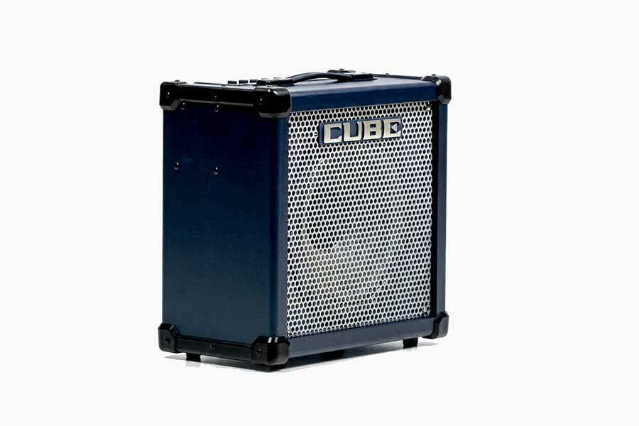 Roland Cube