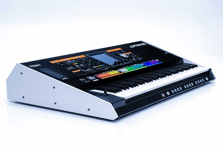 Roland Jupiter-80
