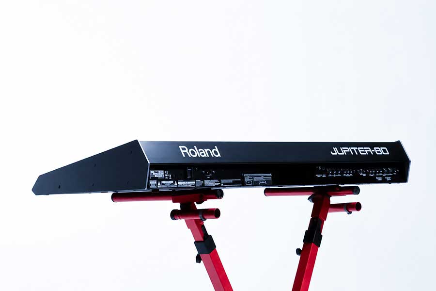 Roland Jupiter-80 - Image 5