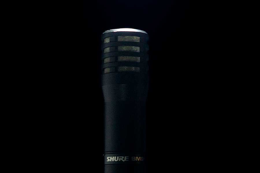 Shure SM94