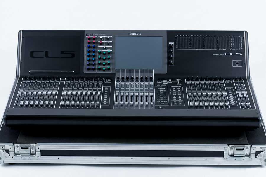 Yamaha CL5